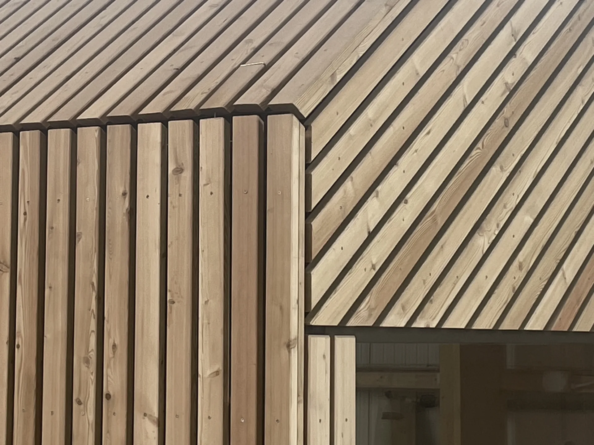 Textur Tinca Cabin